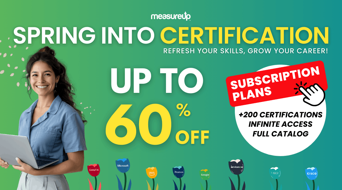 Black Friday Special Offer